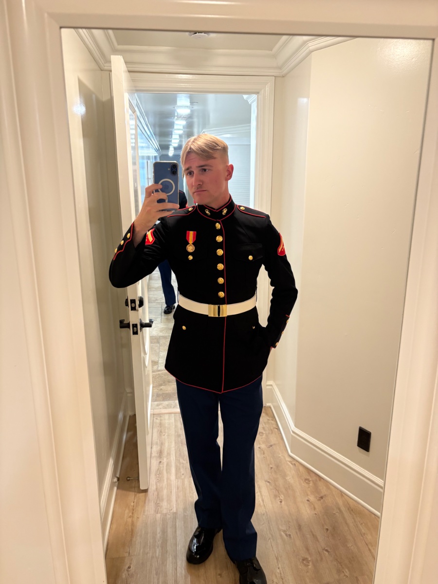 Aaron N.
