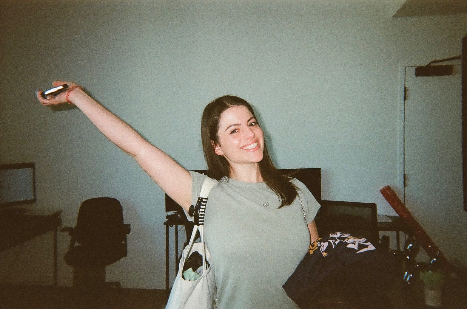 Stacy M.
